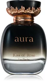 Aura Kiss Of Rose eau de parfum para mulheres 100 ml