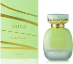 Aura Pista Dessert eau de parfum para mulheres 100 ml