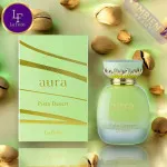 Aura Pista Dessert eau de parfum para mulheres 100 ml