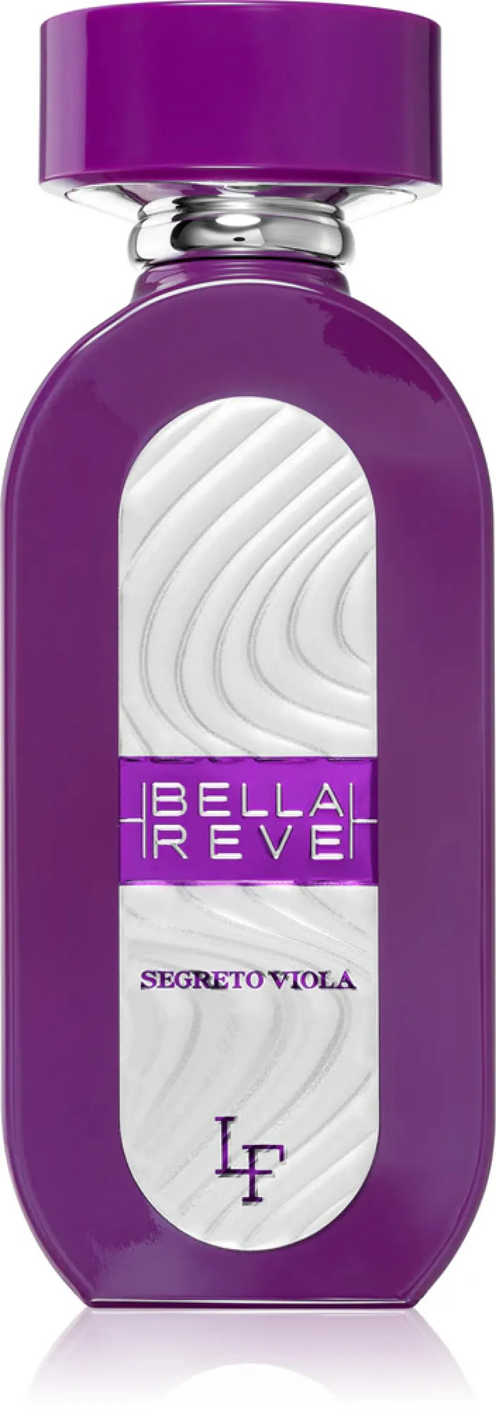 Belle Reve Segrato Viola eau de parfum para mulheres 100 ml