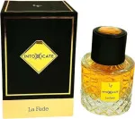Intoxicate eau de parfum para homens 100 ml