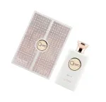 Opera Rose L’or eau de parfum para mulheres 100 ml