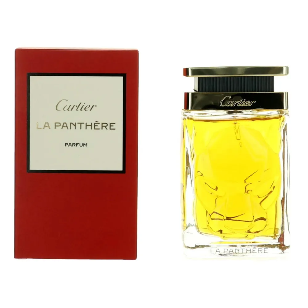 La Panthère perfume para mulheres 100 ml