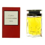 La Panthère perfume para mulheres 100 ml