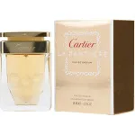 La Panthere Eau de Parfum para mulheres 50 ml