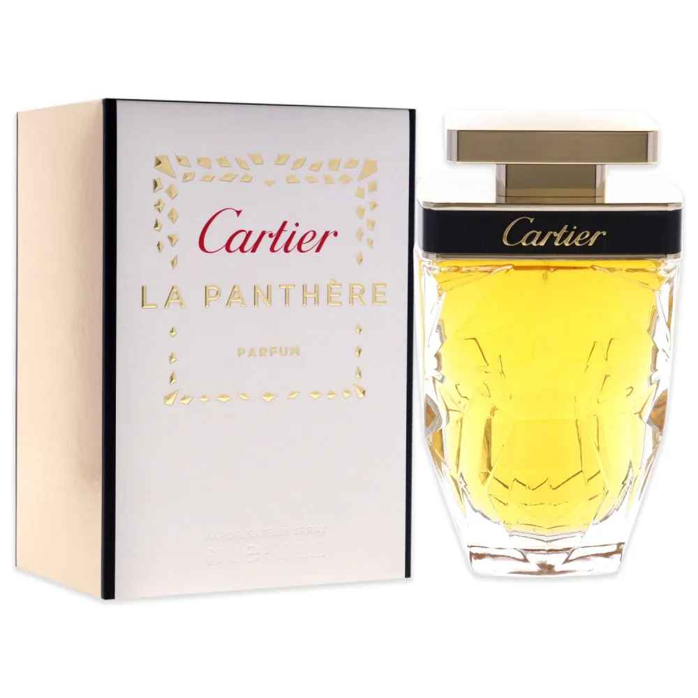 La Panthere Eau de Parfum para mulheres 50 ml