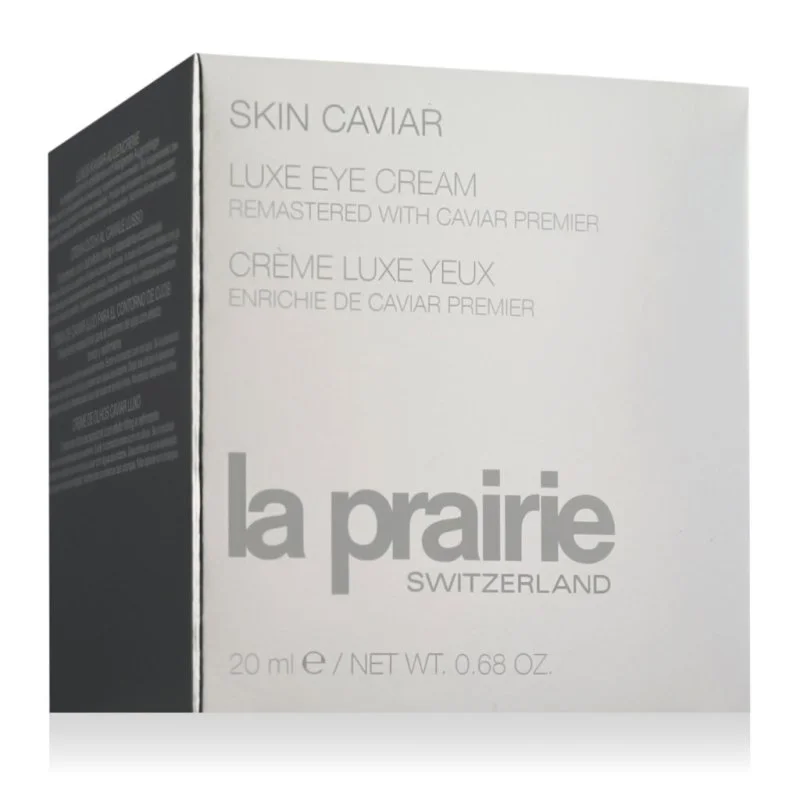 Skin Caviar Luxe Creme de Olhos 20 ml
