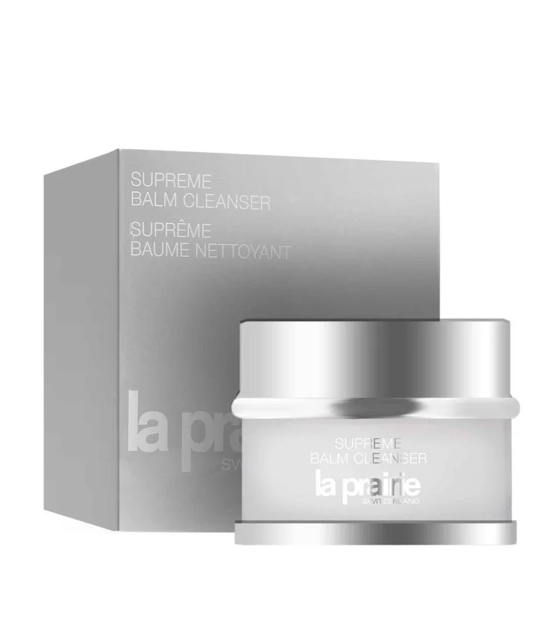 Supreme Balm Cleanser bálsamo de limpeza profunda noturno 100 ml