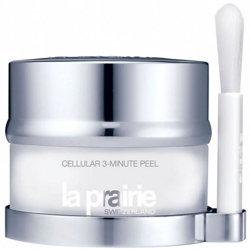 Cellular 3-Minute Peel máscara renovadora da superfície da pele 40 ml