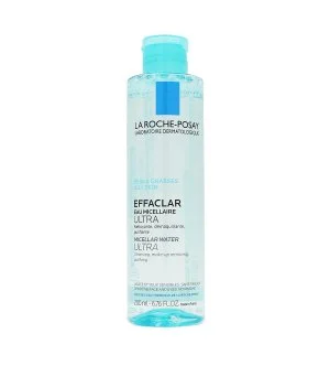 La Roche-Posay Effaclar Água Micelar Ultra para pele oleosa