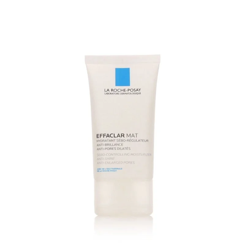 Effaclar Mat Hidratante 40 ml