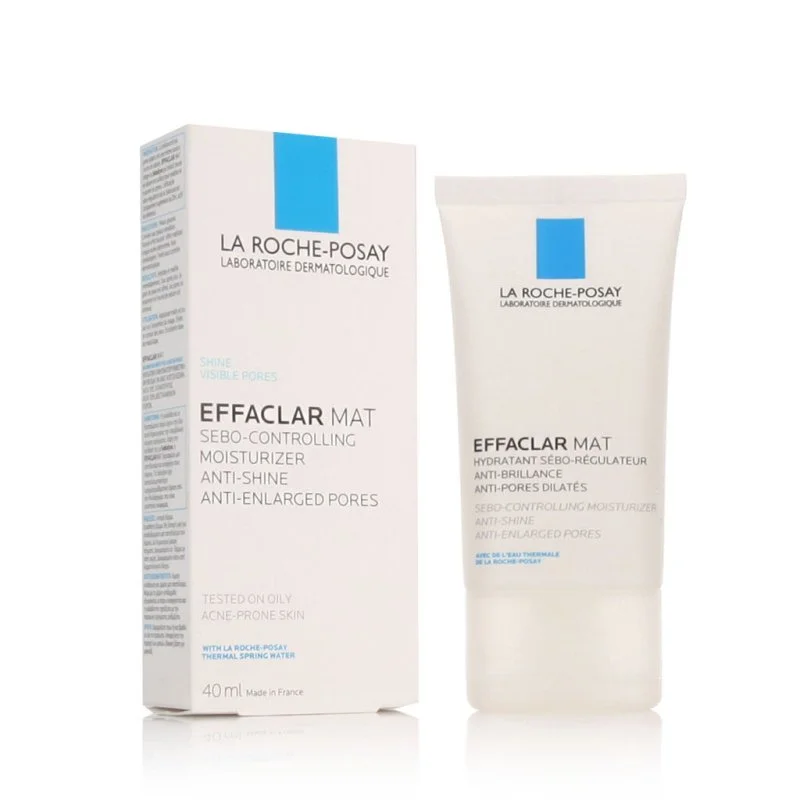Effaclar Mat Hidratante 40 ml