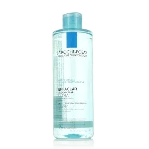 La Roche-Posay Effaclar Água Micelar Purificante