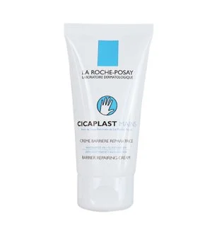La Roche-Posay Cicaplast creme para as mãos