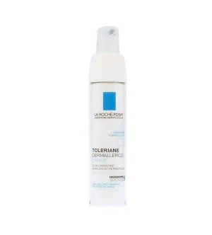 La Roche-Posay Toleriane Dermallergo Cream creme hidratante para pele alérgica ou ultrassensível