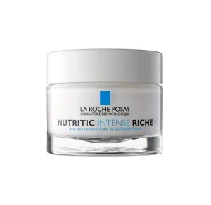 La Roche-Posay Nutritic creme profundamente nutritivo e regenerador para pele muito seca para mulheres