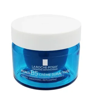La Roche-Posay Hyalu B5 Suractivated Cream creme hidratante antirrugas e contra a perda de firmeza e elasticidade