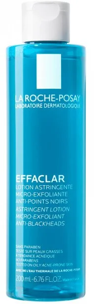 La Roche-Posay Effaclar tónico adstringente para pele problemática