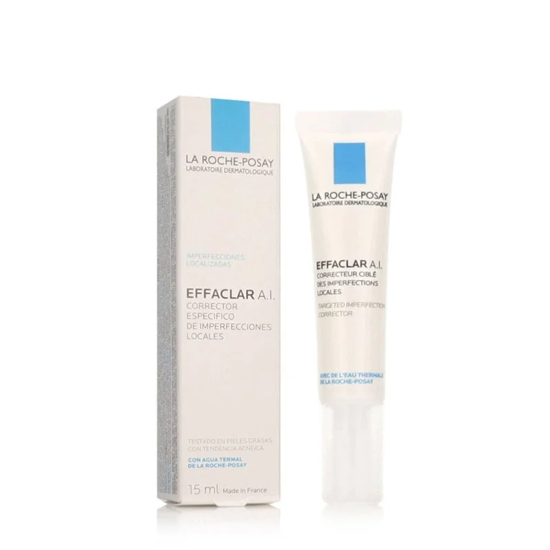 Effaclar A.I. Corretor de Imperfeições Localizadas 15 ml