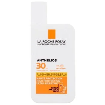Anthelios fluido protetor leve SPF 30 50 ml