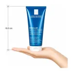 Effaclar gel de limpeza profunda para pele oleosa e sensível 200 ml