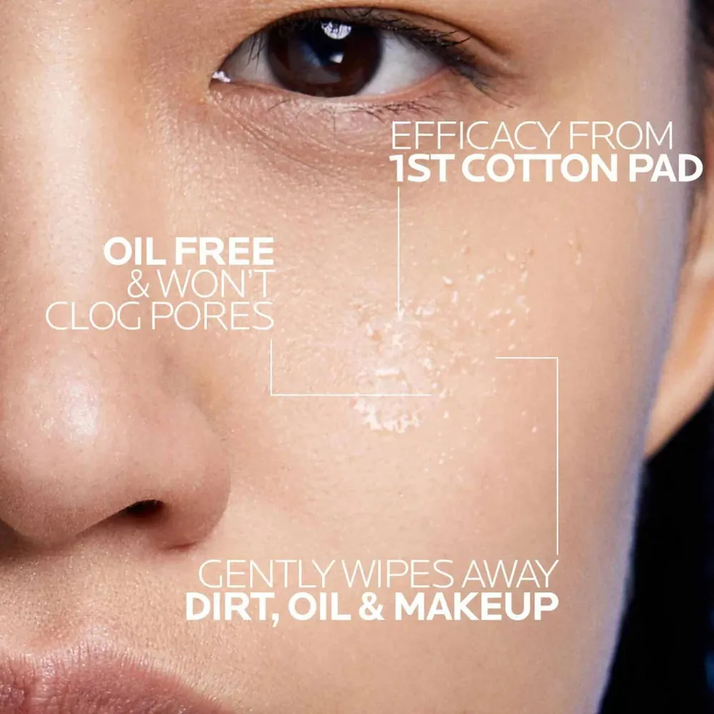 Micellar Water Ultra água micelar para pele sensível 400 ml