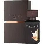 La Yuqawam Pour Homme eau de parfum para homem 75 ml