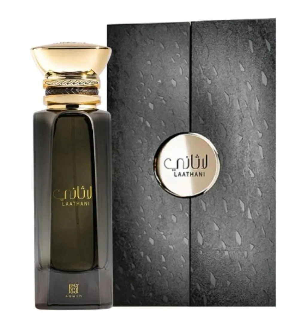 Laathani extrato de perfume unissex 80 ml