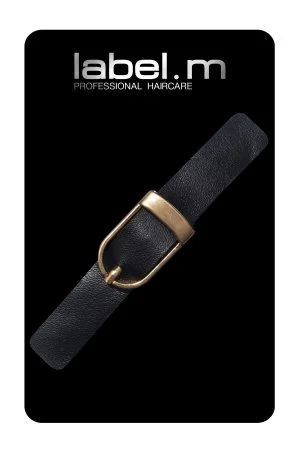 label.m Buckle Up - presilha de cabelo