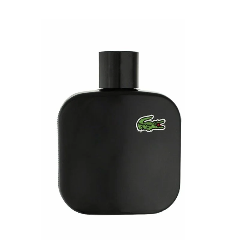 Eau de Lacoste L.12.12 Noir eau de toilette para homens 100 ml