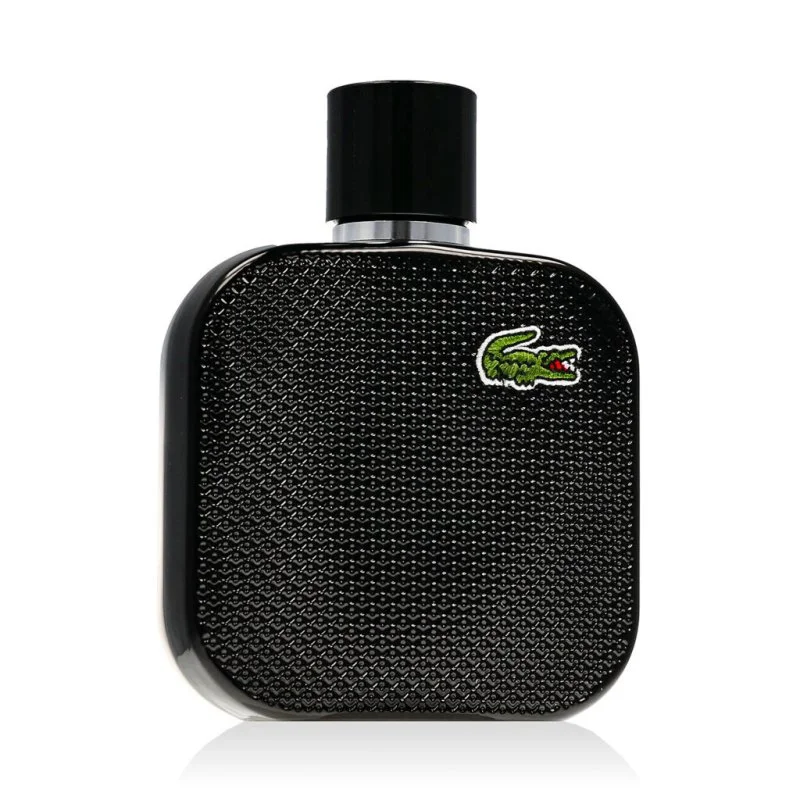 L.12.12 Noir eau de toilette para homens 100 ml