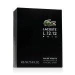 L.12.12 Noir eau de toilette para homens 100 ml