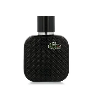 Lacoste L.12.12 Noir eau de toilette para homens