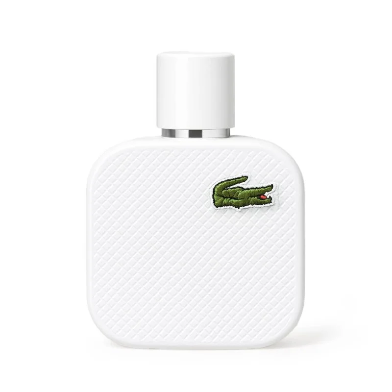 L.12.12 Blanc Eau de Parfum para homens 50 ml