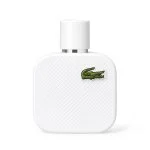 L.12.12 Blanc Eau de Parfum para homens 50 ml