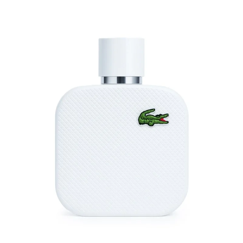 L.12.12 Blanc Eau de Toilette para homens 100 ml
