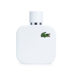 L.12.12 Blanc Eau de Toilette para homens