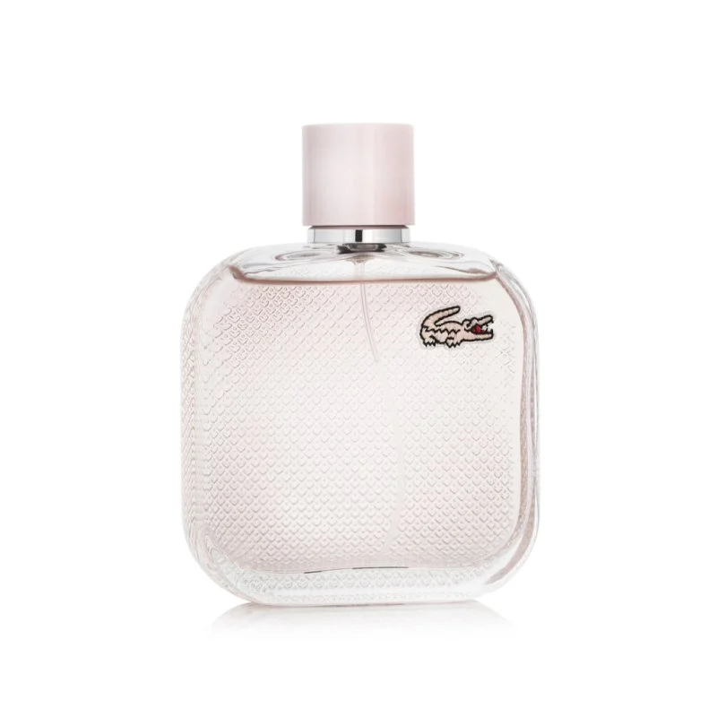 L.12.12 Rose Eau Fraîche eau de toilette para mulheres 100 ml
