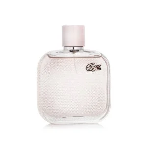 Lacoste L.12.12 Rose Eau Fraîche eau de toilette para mulheres