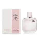 L.12.12 Rose Eau Fraîche eau de toilette para mulheres 100 ml