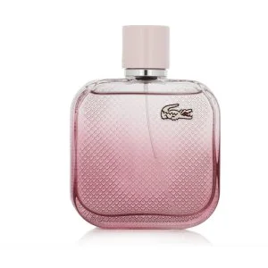 Lacoste L.12.12 Rose Eau Intense eau de toilette para mulheres