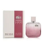 L.12.12 Rose Eau Intense eau de toilette para mulheres 100 ml