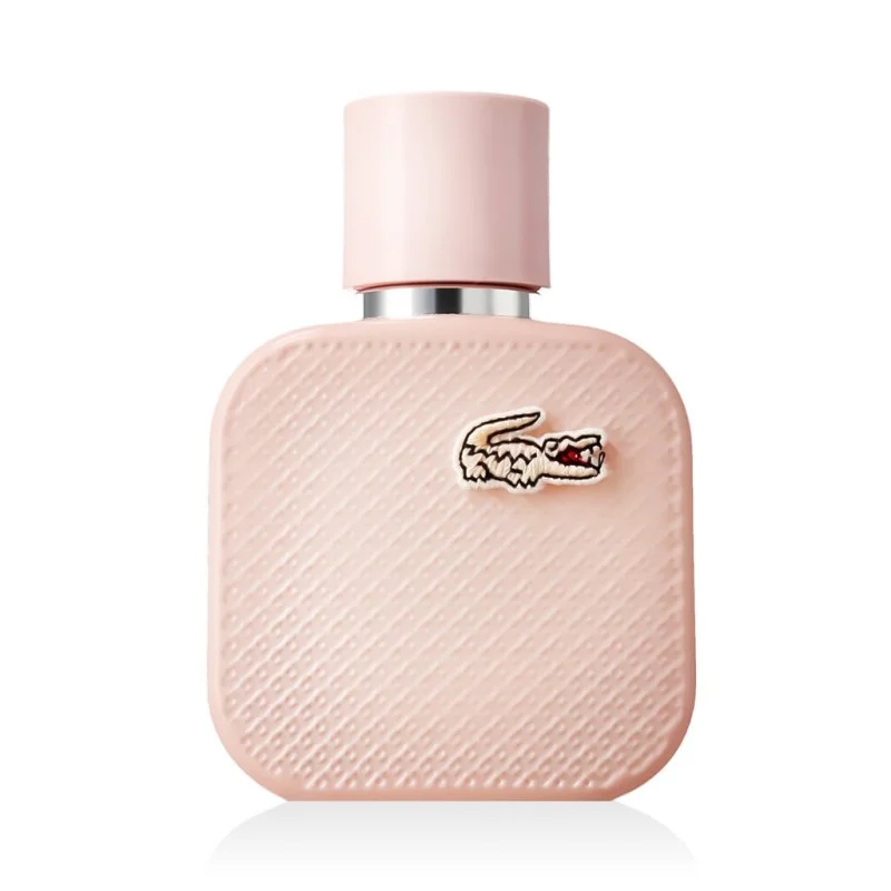 L.12.12 Rose eau de parfum para mulheres 35 ml