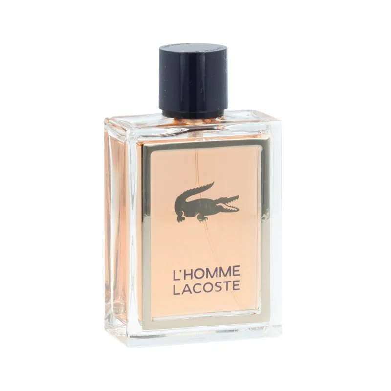 L'Homme Lacoste eau de toilette para homens 100 ml