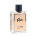 L'Homme Lacoste eau de toilette para homens 100 ml