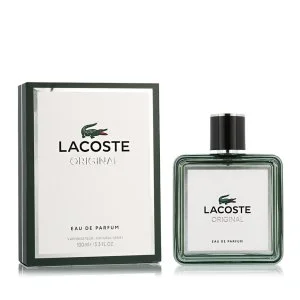 Lacoste Original Eau de Parfum para homens