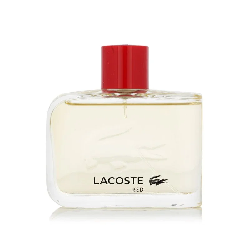 Red Eau de Toilette para homens 75 ml