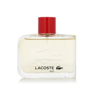 Lacoste Red Eau de Toilette para homens