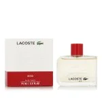 Red Eau de Toilette para homens 75 ml