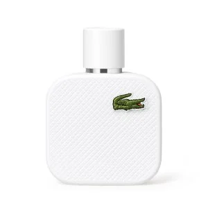 Lacoste L.12.12 Blanc Eau de Toilette para homens